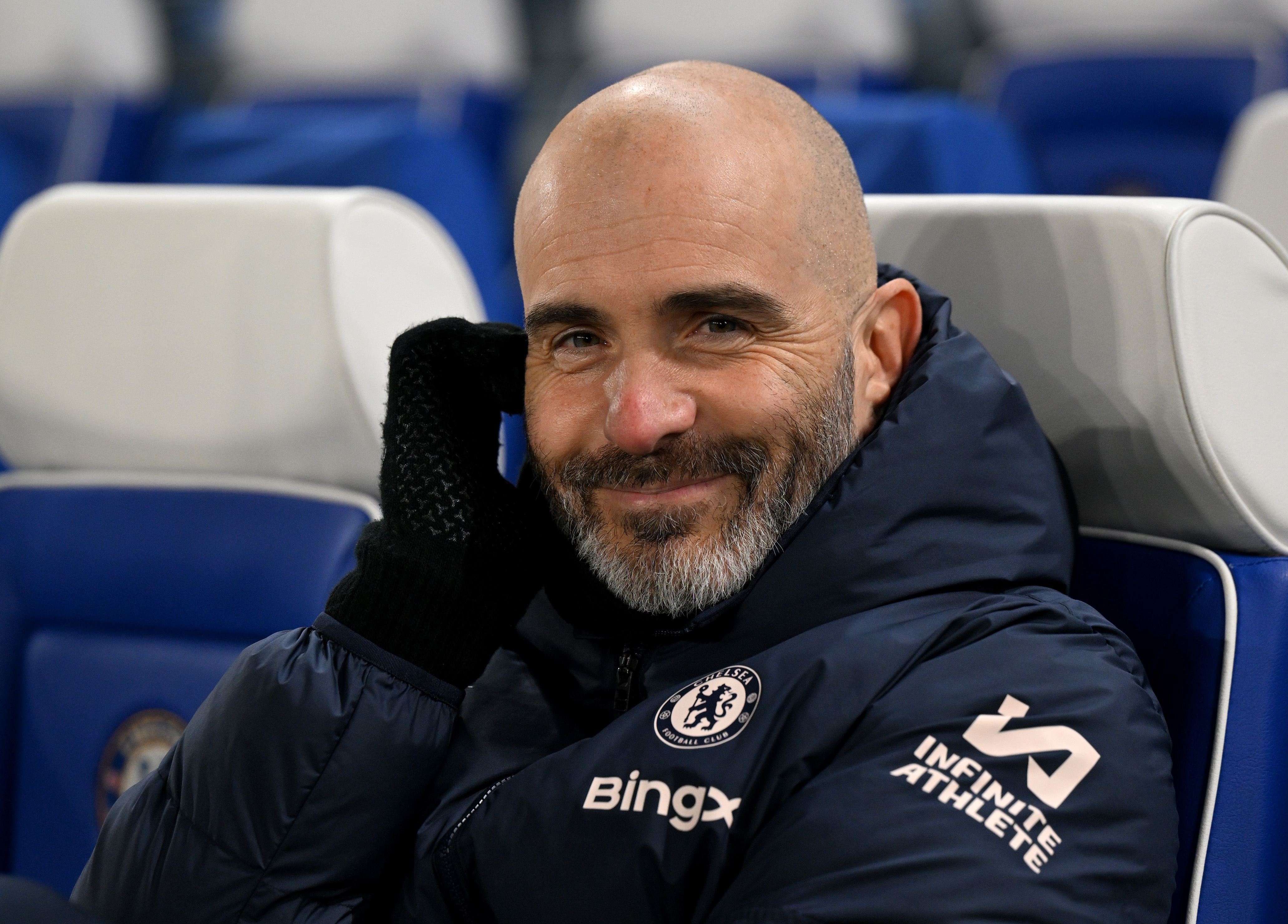Chelsea Eyeing Big Name Signing, Williams Injured, Sesko Price Increased