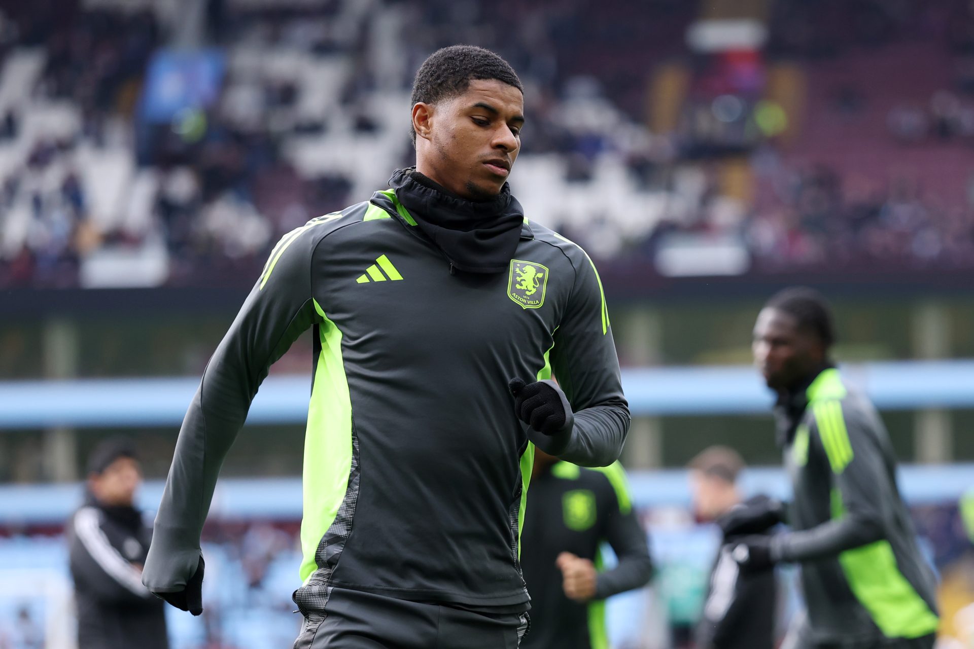 Rashford Enlists Agent Zahavi to Facilitate Barcelona Transfer; Man Utd Unhappy