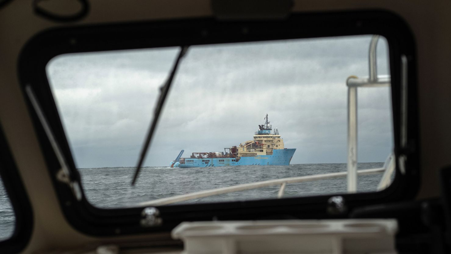 Trump's Push for Deep-Sea Mining Sparks Controversy Over Environmental Risks