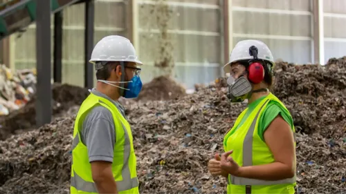 Google Partners to Eliminate Superpollutants, Targeting 25,000 Tons by 2030