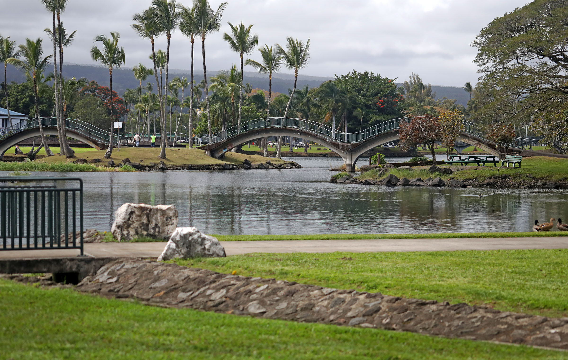 $3M Released for Improvements at Wailoa River State Recreation Area in Hilo