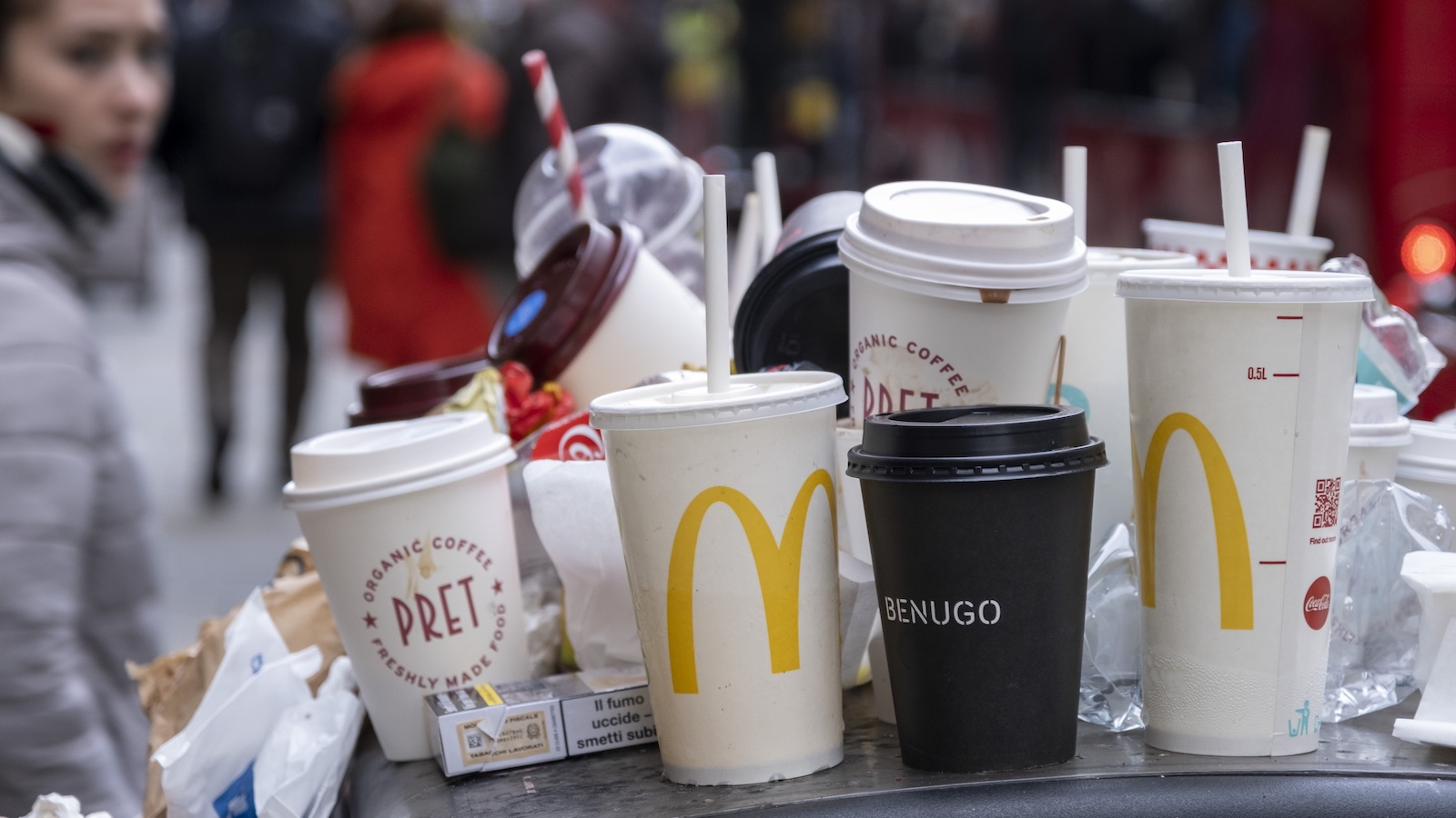 Plastics Industry Aware of Chemical Recycling's Flaws, Yet Promotes it as Solution