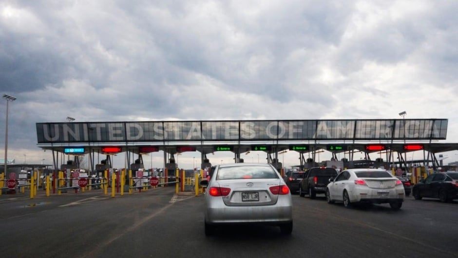 Asylum Claims Double at Quebec Border Amid US Policy Changes