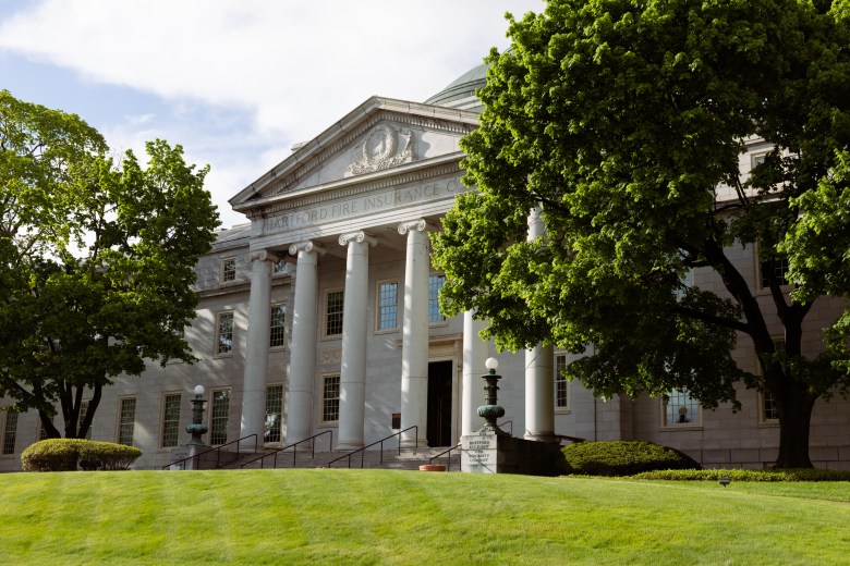 The Hartford Rescinds Policy Cancellation for Audubon Chapter After Advocacy Concerns