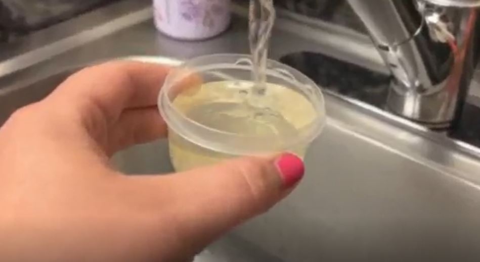 Columbia Residents Experience Discolored Water, City Assures It's Safe