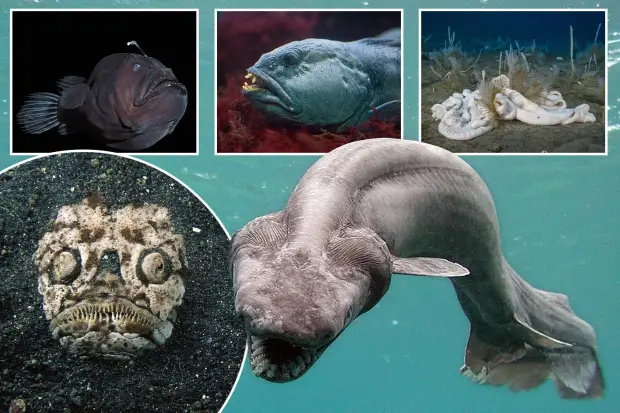 Humans Have Explored Only 0.001% of Deep Seafloor, New Study Reveals