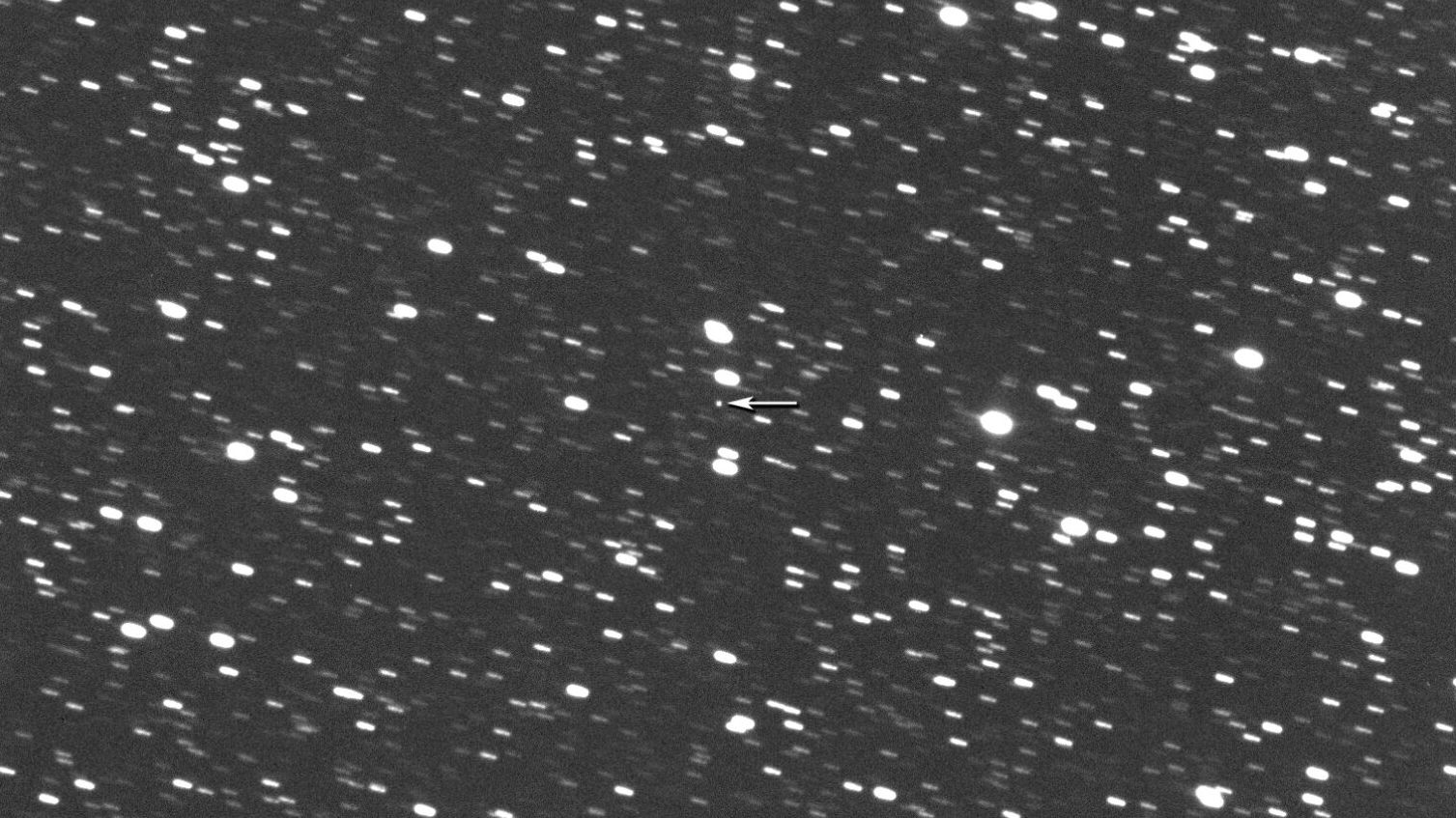 Stadium-Sized Asteroid 2002 JX8 Safely Passes Earth: Watch the Flyby