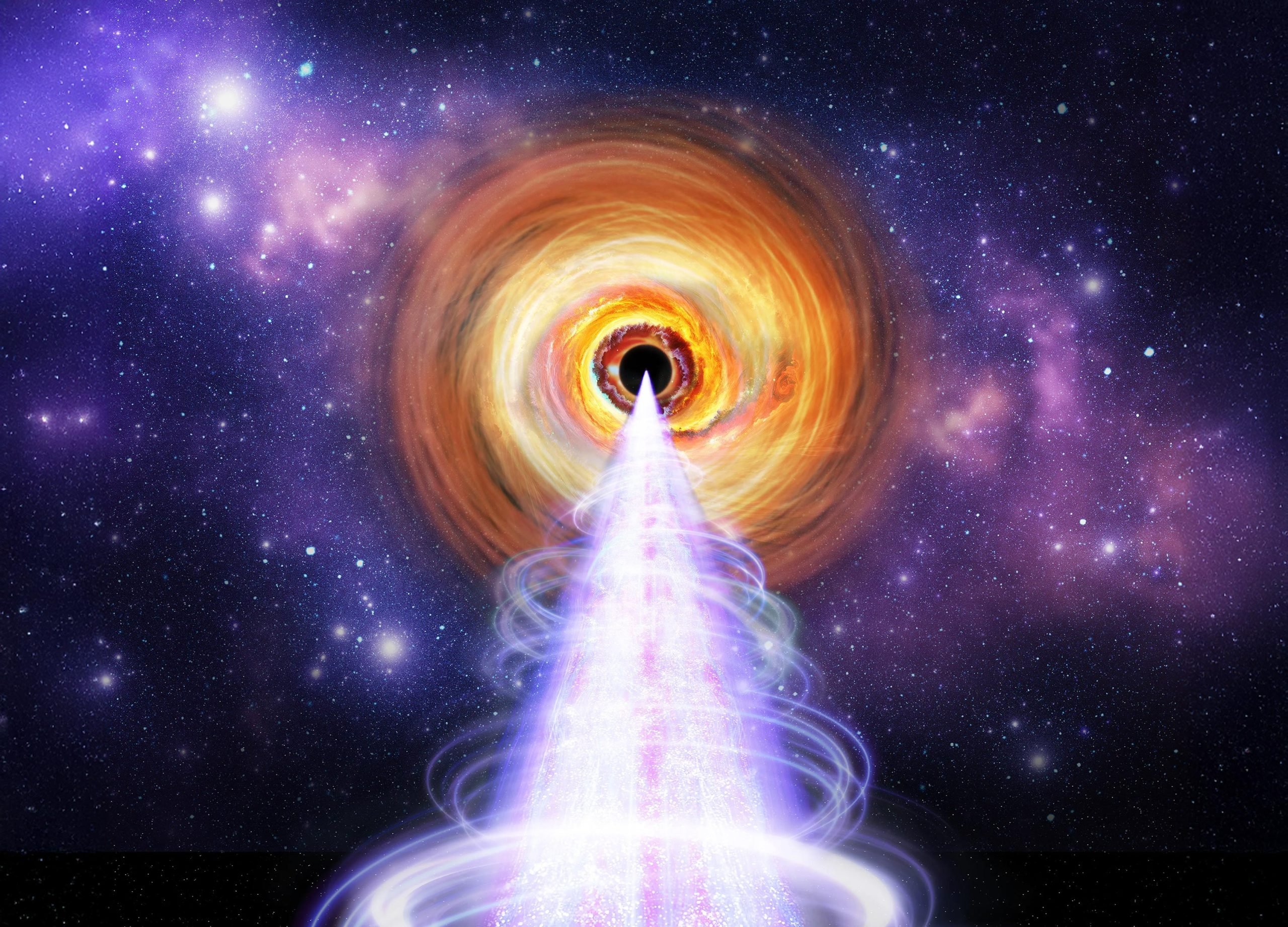 IXPE Reveals Electron Interactions as Source of X-rays in Black Hole Jets