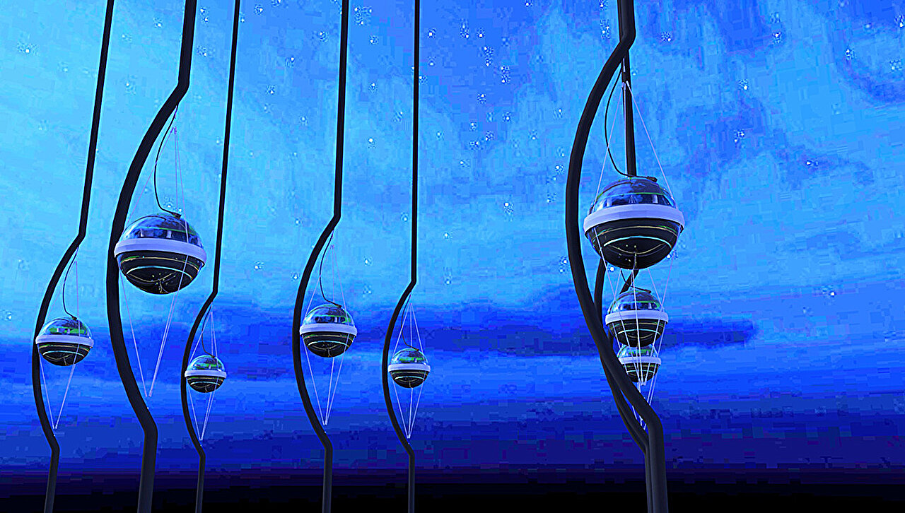 Squid Galaxy's Neutrino Emission Explained by Helium Fragmentation, Not Gamma Rays