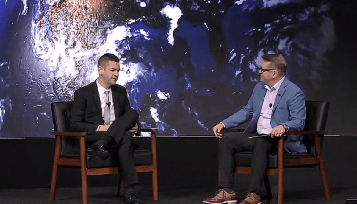 Matt Anderson Nominated as NASA Deputy Administrator: Background and Industry Ties
