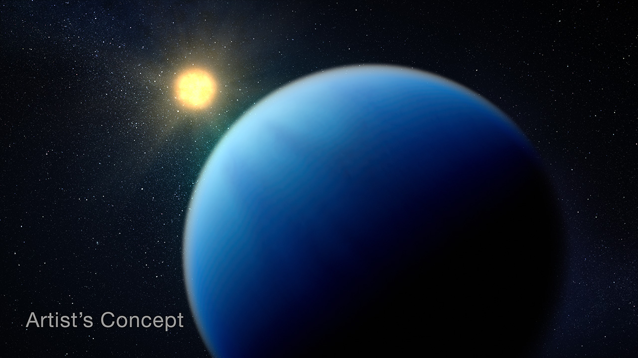 JWST Discovers Water Vapor in Haze-Free Atmosphere of Hot Sub-Neptune TOI-421 b