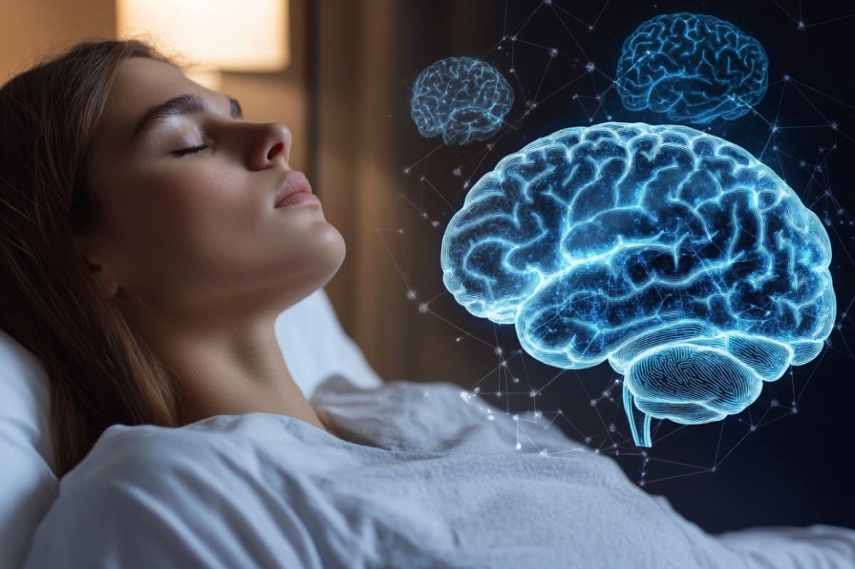 Sleep Apnea Linked to Brain Damage and Memory Loss: New Study