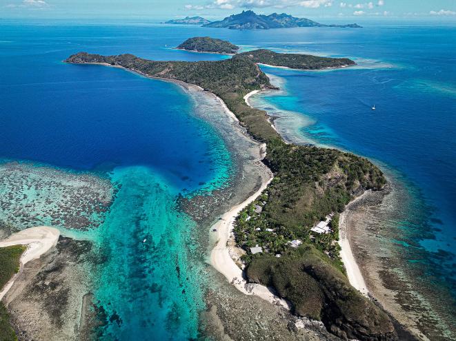 CDC Issues Dengue Fever Warning for Fiji as Cases Spike in Western Pacific