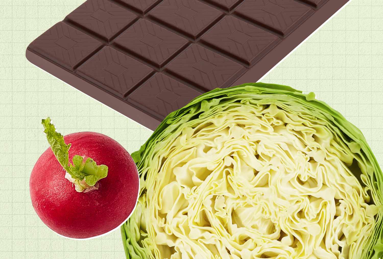 Embrace These 'Bad' Foods: Dietitians Highlight Gut Health Benefits of Unexpected Choices