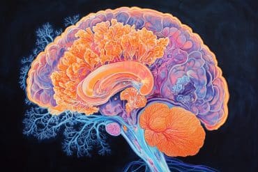 Brain Signals and Glial Cells Guide Meningeal Lymphatic System Development