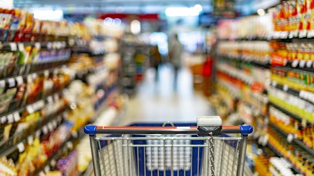 Ultra-Processed Foods Linked to Increased Risk of Premature Death, Study Finds