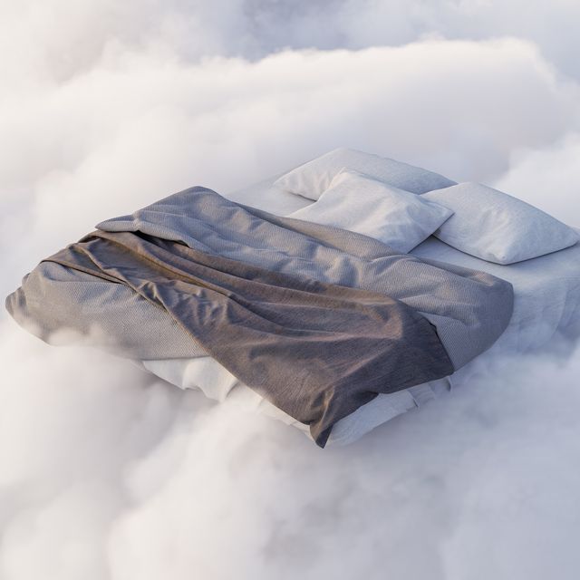 Excessive Sleepiness in Older Adults: A Potential Early Warning Sign for Dementia
