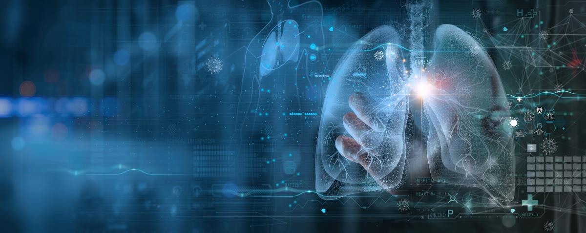 Algae Microrobots Deliver Medicine Directly to Lungs, Improving Pneumonia Treatment