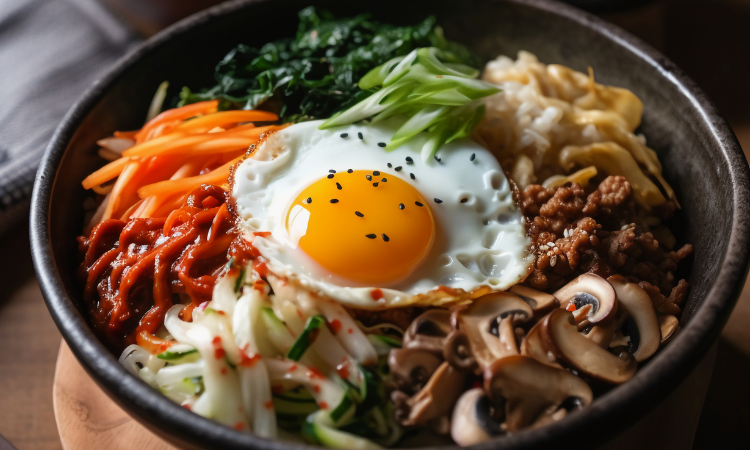 Seoul Bite: New Kosher Korean Restaurant Opens in Teaneck, NJ