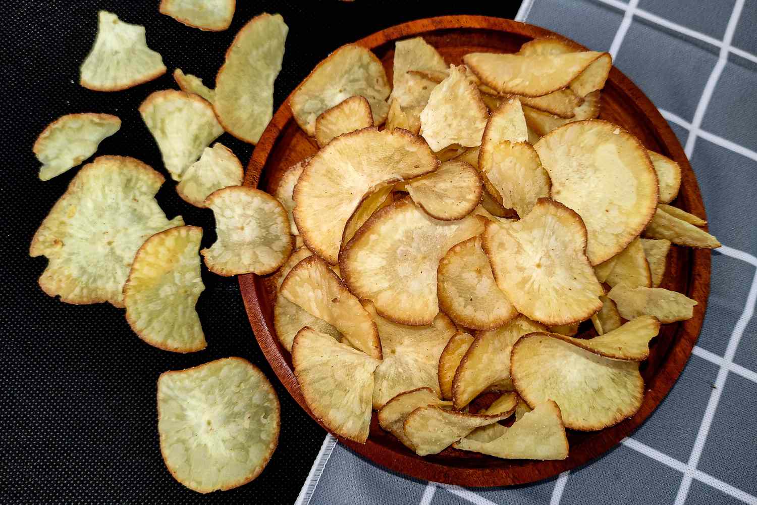 Consumer Reports: High Lead Levels Found in Many Cassava-Based Gluten-Free Products