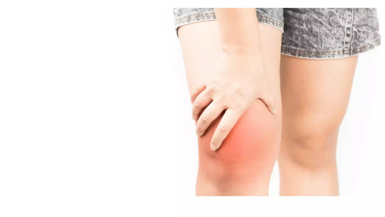 Five Supplements to Avoid If You Have Inflammation, According to Dietitians