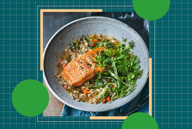 Trout: The Underrated Fish Packed with Omega-3s and Easy to Cook