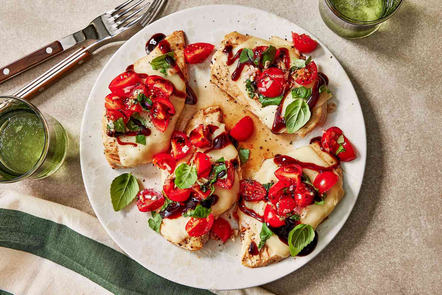 Quick & Easy High-Protein Dinner Recipes for Weeknights: 30-Minute Meals