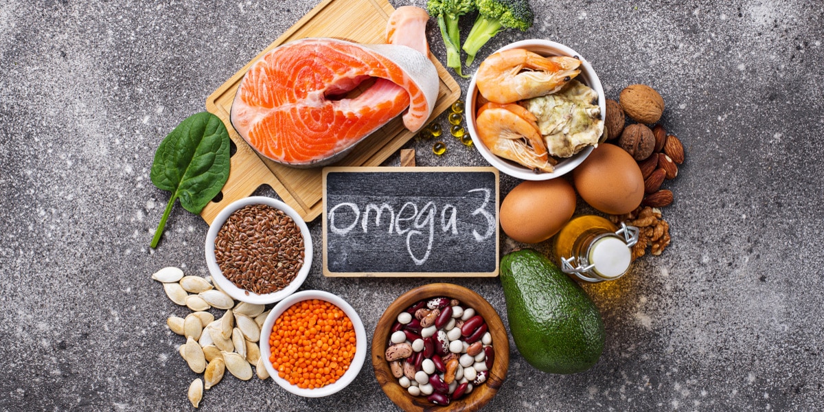 Omega-3 Fatty Acids: Benefits and Intake Guidelines for Cyclists