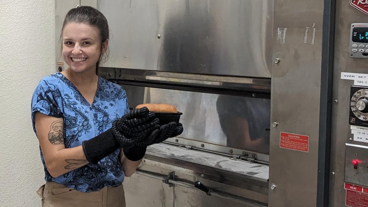 UC Davis Researchers Delete Gluten Proteins in Wheat, Aiding Celiac Research