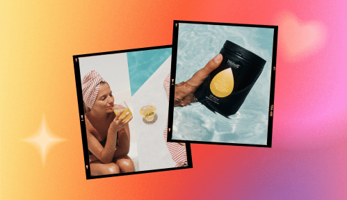 WelleCo Supplements: 15% Off Multitasking Elixirs - Hydration and Protein Boost