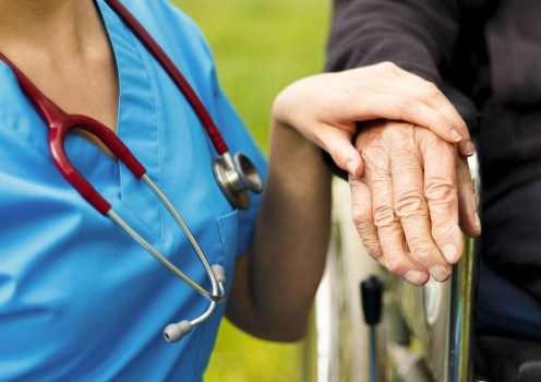 Virginia Faces Healthcare Worker Shortage: Reimagining Workforce Development is Key