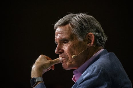 Longevity Expert Eric Topol: Evidence-Based Strategies for Healthier, Longer Lives
