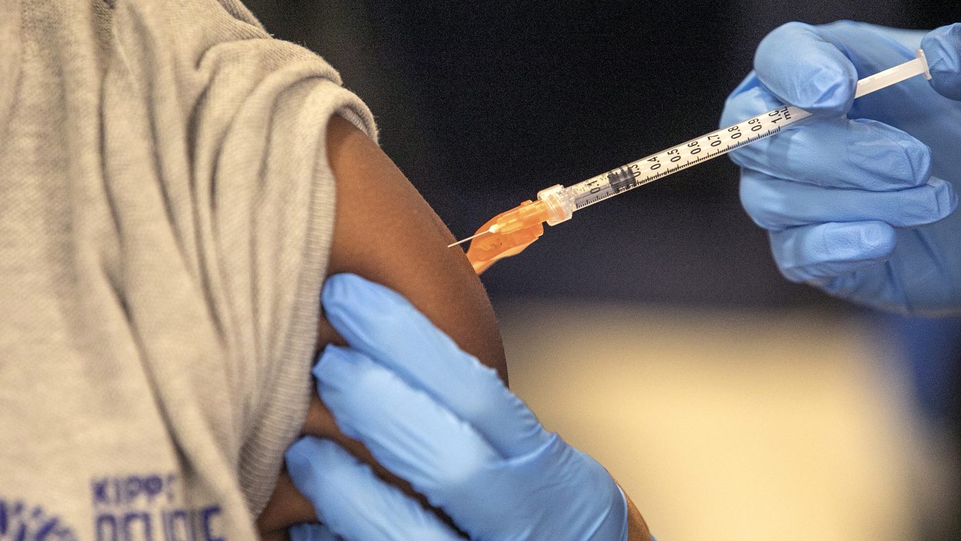 RFK Jr.'s HHS to Require Placebo Testing for New Vaccines, Raising Concerns