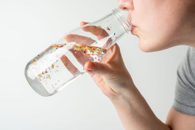 Microplastics Exposure: Research Links to Health Risks, Mitigation Strategies Emerge