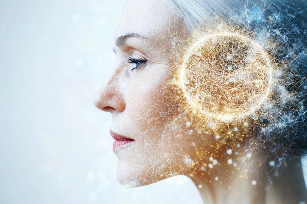 Klotho Protein Boost Extends Mouse Lifespan, Enhances Bone and Brain Health
