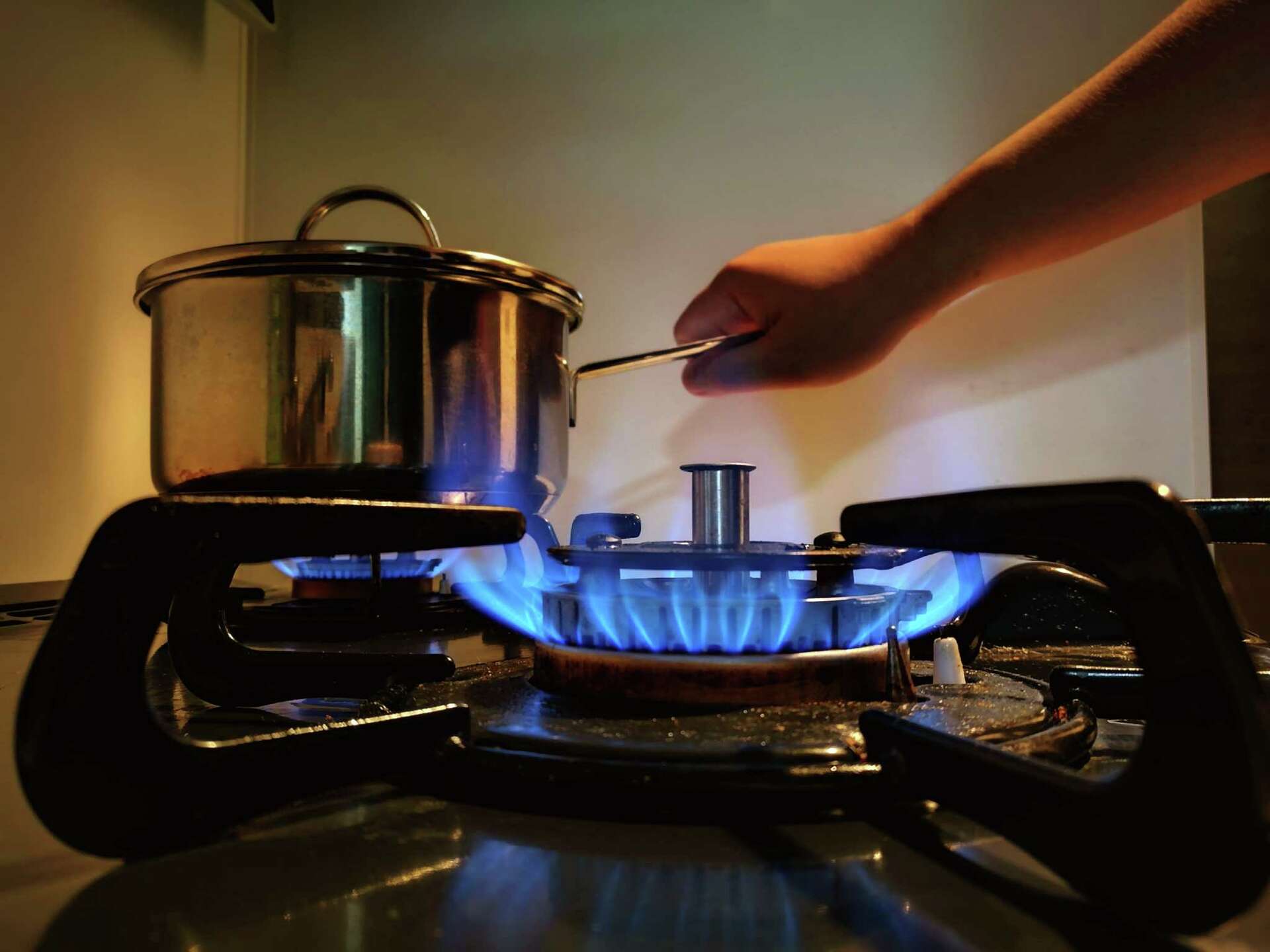 Gas Stoves Linked to Elevated Cancer Risk, Especially for Children: Study