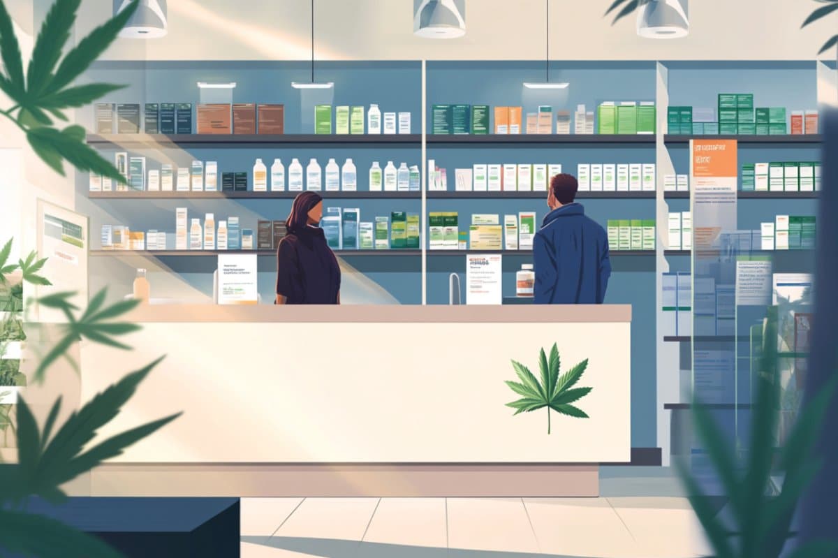 Legal Cannabis Access Linked to Reduced Problematic Use and Stable Mental Health
