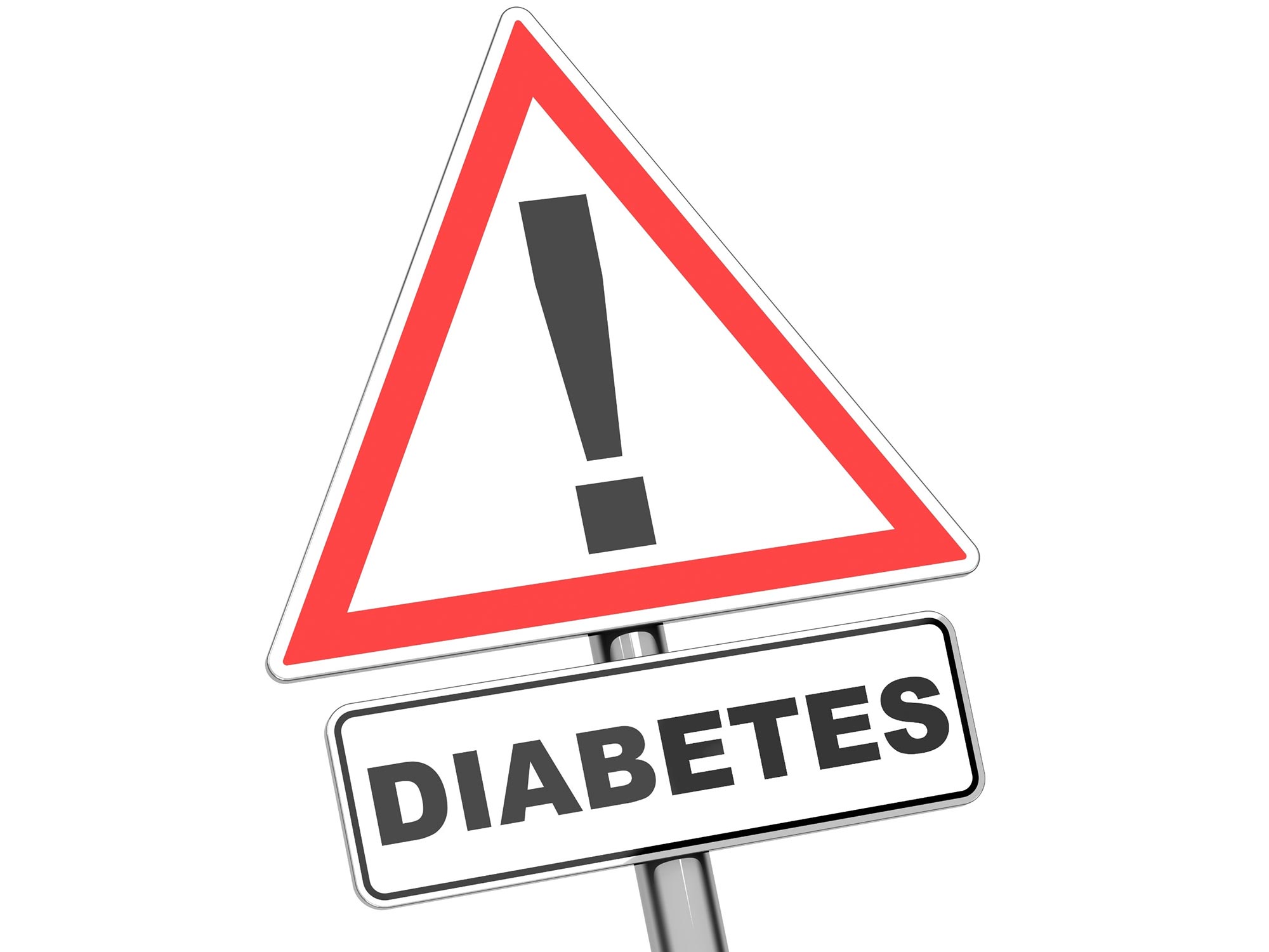 CGM Wearables Detect Early Diabetes Risk More Accurately Than Blood Tests: Study
