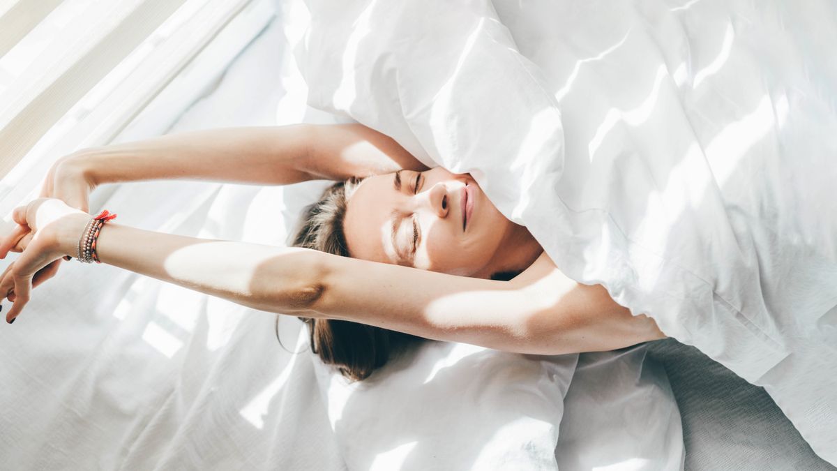 Rare Genetic Mutation Allows Some to Thrive on 4 Hours of Sleep