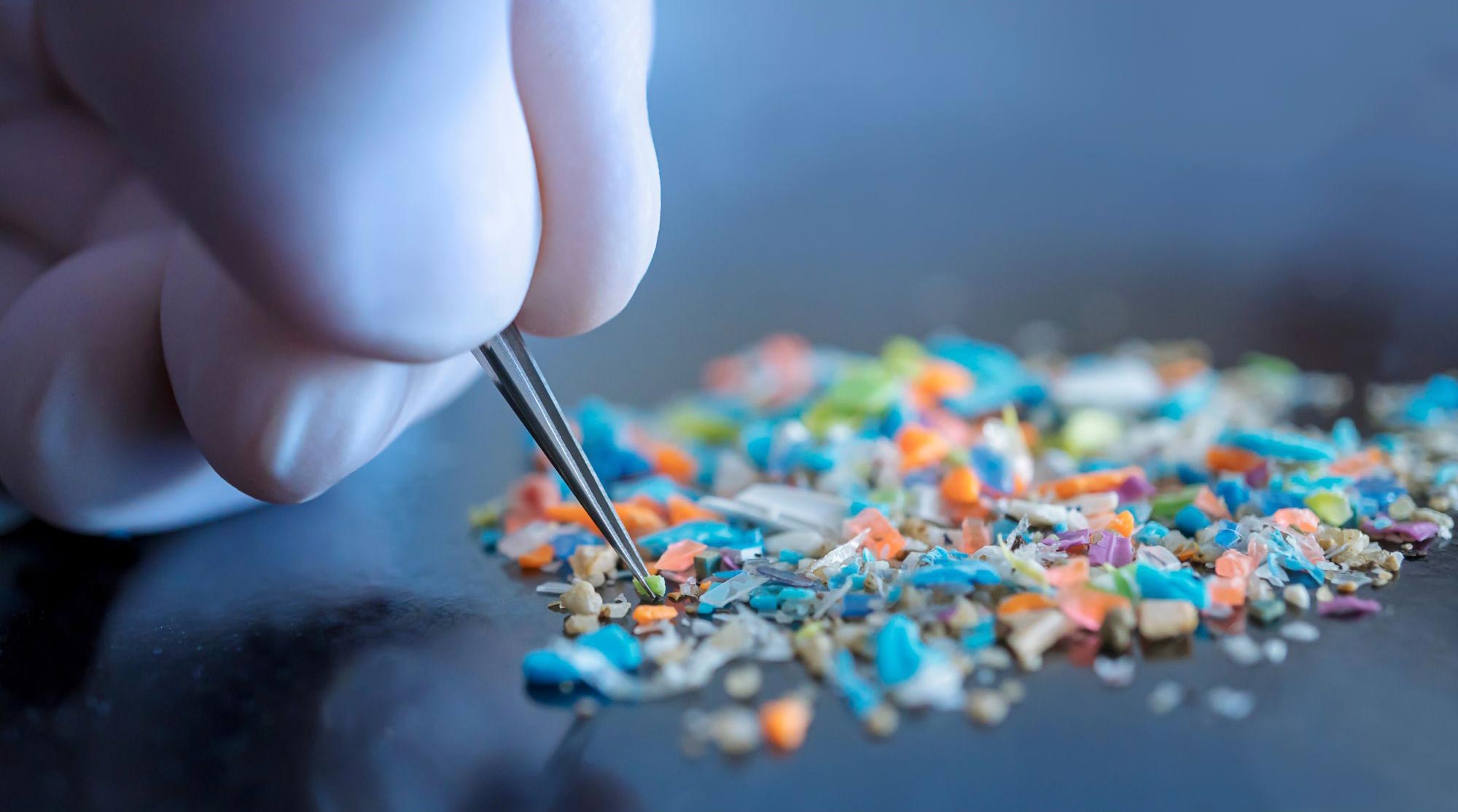 DEHP Plastic Chemical Linked to Hundreds of Thousands of Heart Disease Deaths