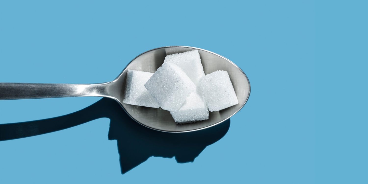 Hidden Sugars: Everyday Foods, Health Risks, and How to Reduce Your Intake