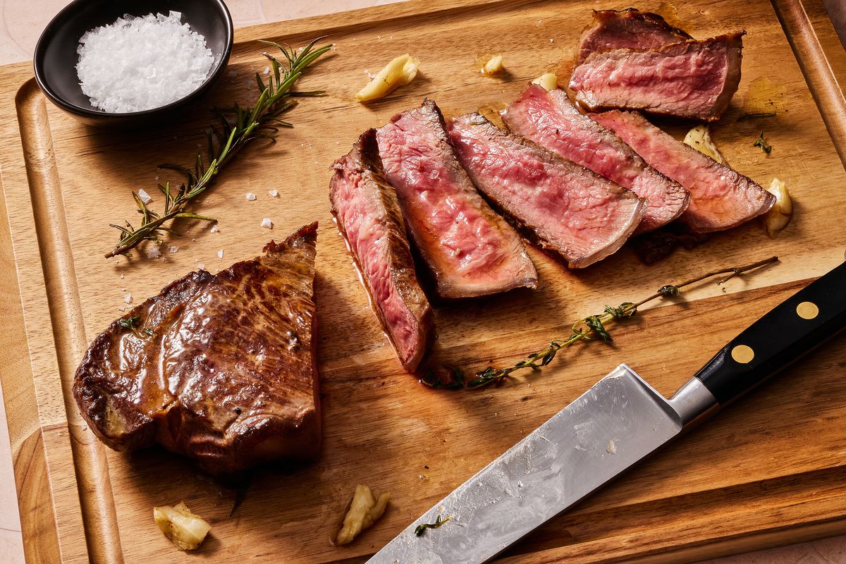 Genesis Steakhouse Rebrands as Exodus Bar & Grill After Kosher Certification Loss