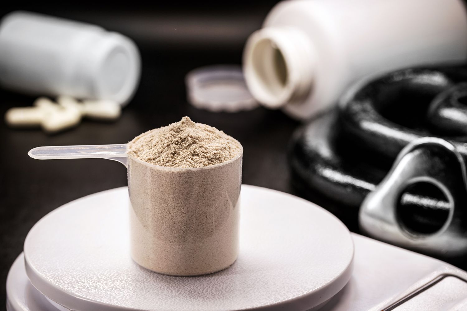 Creatine Supplementation: Benefits, Types, and Recommendations for Muscle Growth