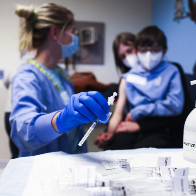 RSV Prevention Efforts Lead to Infant Hospitalization Decline in the US, 2024-2025