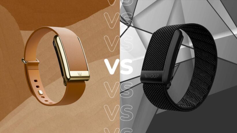 Whoop Unveils Whoop 5, MG Wearables: ECG, Blood Pressure Monitoring, and Tiered Subscriptions