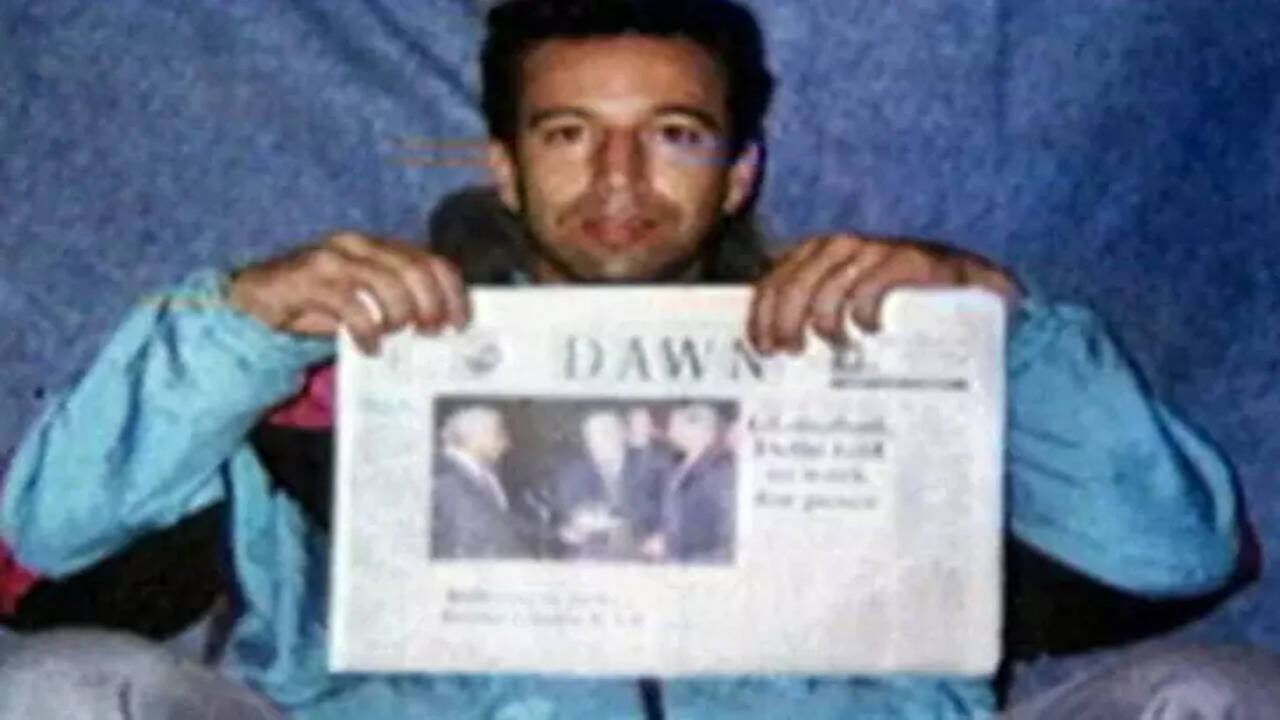 Operation Sindoor: Justice for Daniel Pearl, American Journalist Beheaded