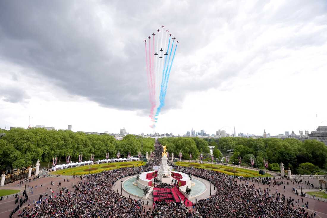 Europe Commemorates VE Day Amidst Ukraine War and Shifting Global Order