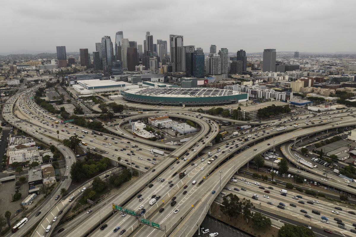 California Drivers Receive Payments from $50M Gas Price Gouging Settlement
