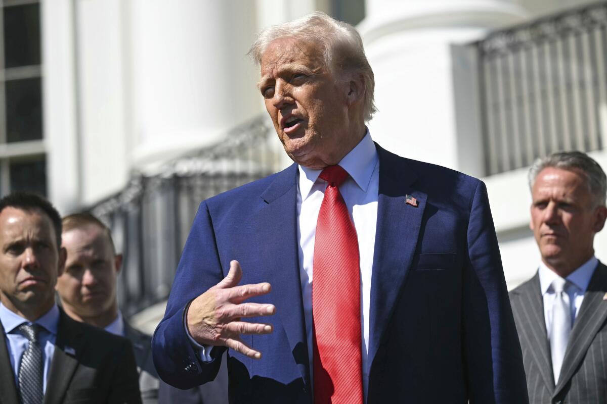 Trump's 2026 Budget Proposal: Deep Cuts to Social Programs, Increased Defense Spending
