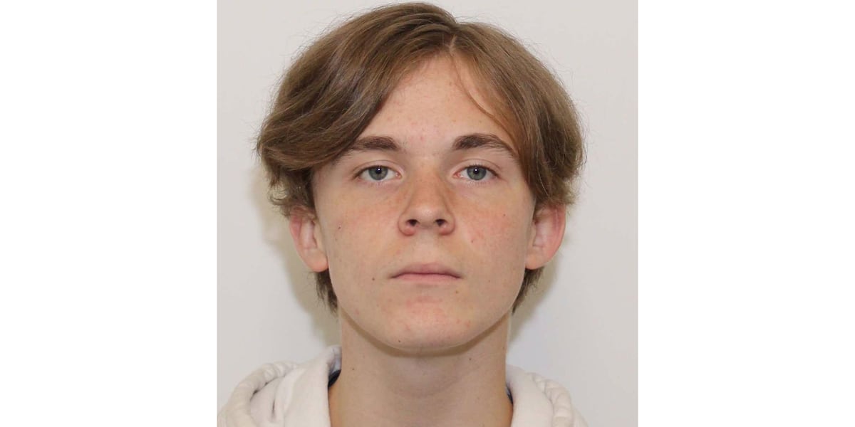 Missing Vermont Teen, Colin Wytrwal, Found Safe After Search